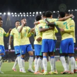 Seleção Brasileira