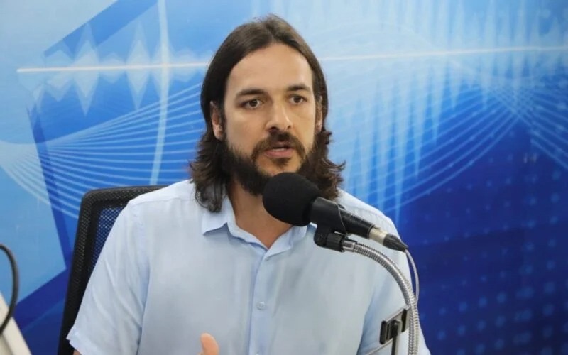 Pedro Cunha Lima